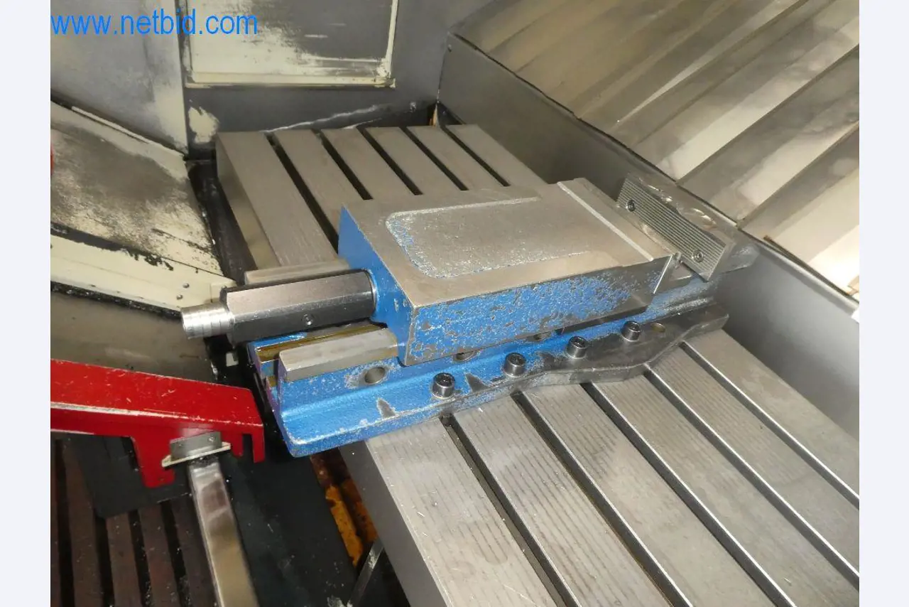 Máquinas de corte, equipos de taller-8