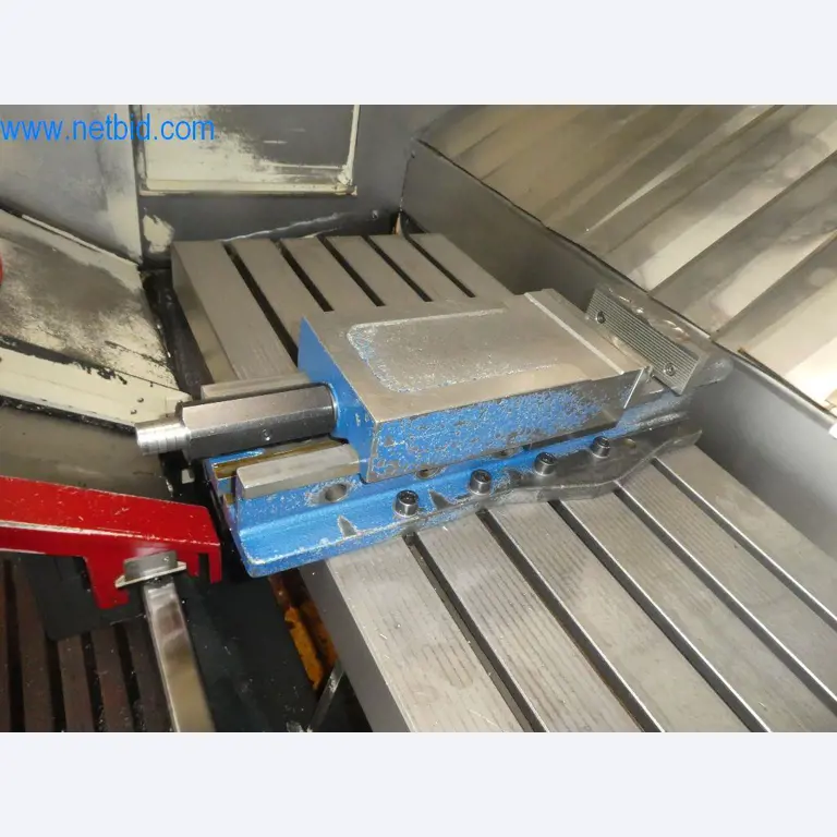 Máquinas de corte, equipos de taller-8