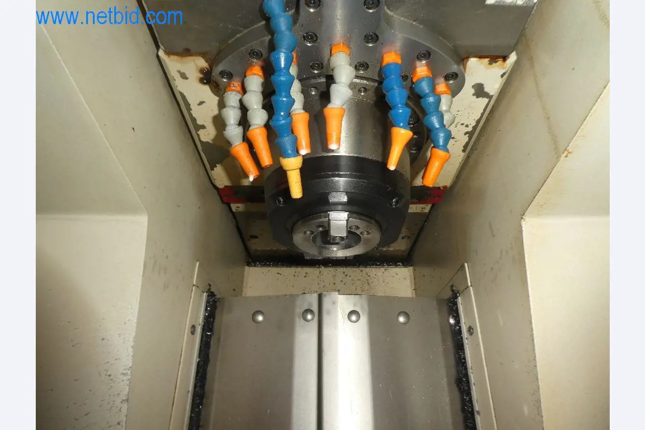 Máquinas de corte, equipos de taller-9