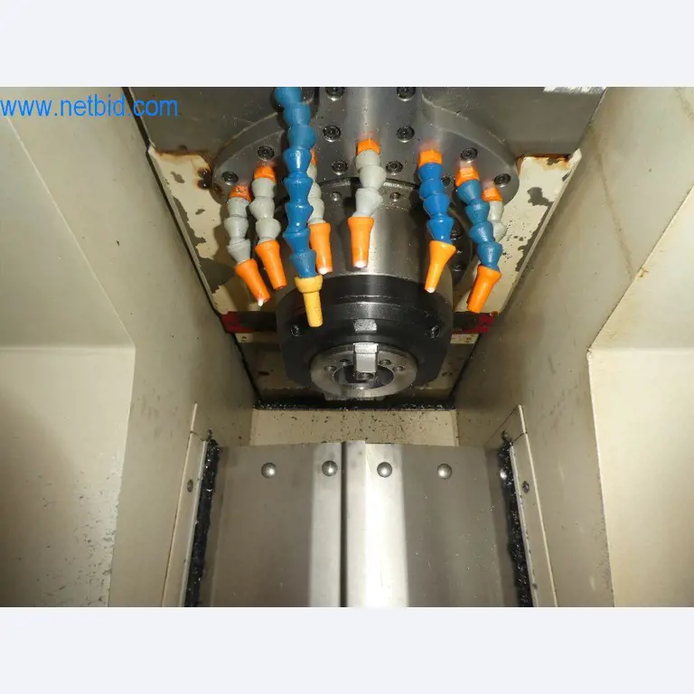 Máquinas de corte, equipos de taller-9