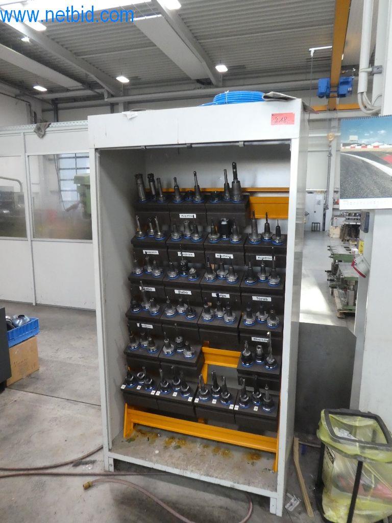 Máquinas de corte, equipos de taller-1