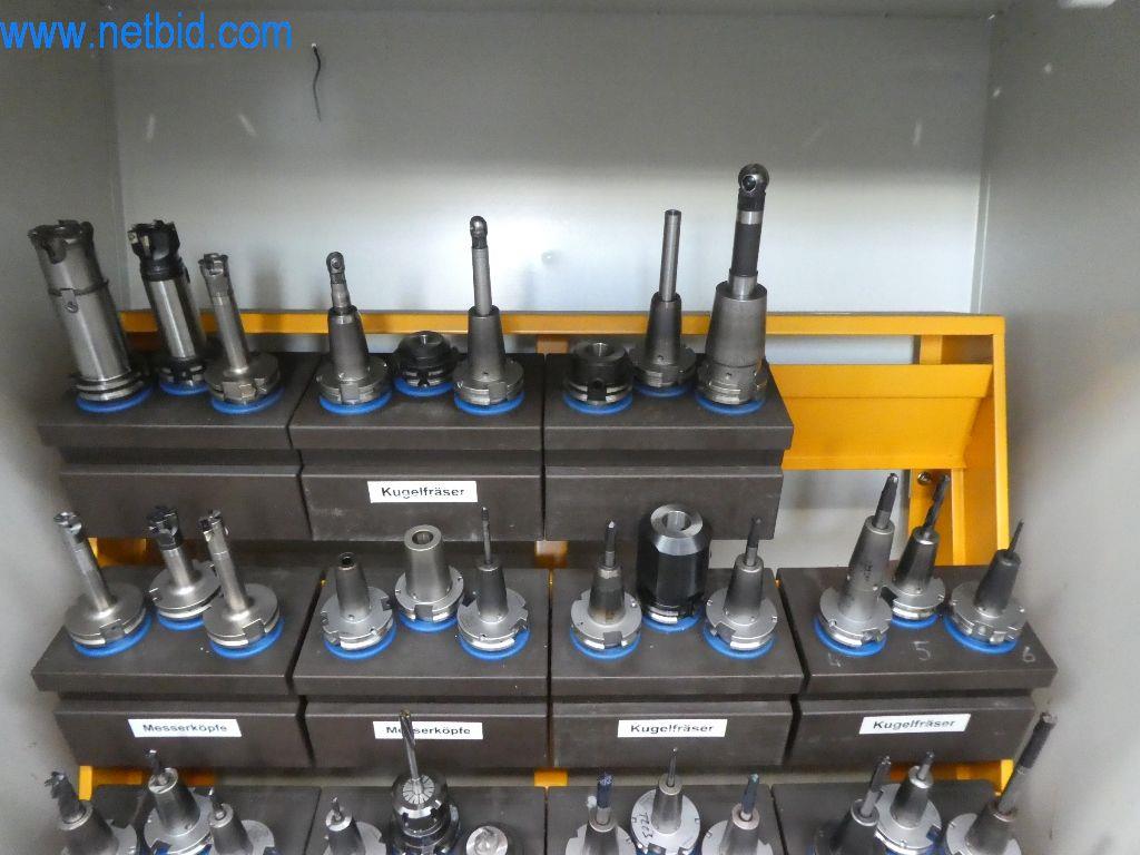 Máquinas de corte, equipos de taller-2