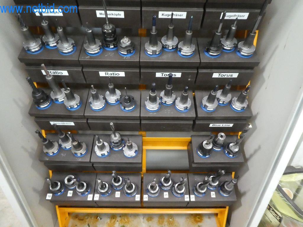 Máquinas de corte, equipos de taller-3