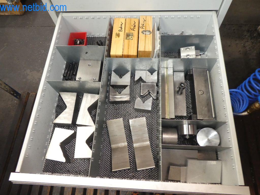 Maszyny do cięcia, sprzęt warsztatowy-4