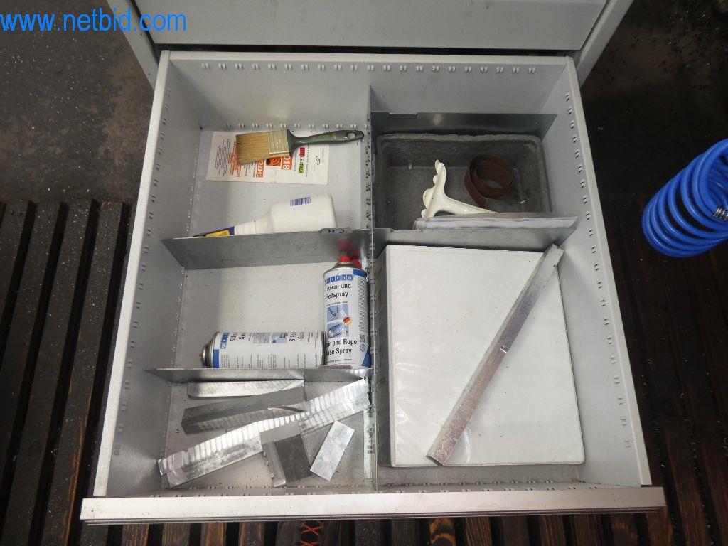 Maszyny do cięcia, sprzęt warsztatowy-5