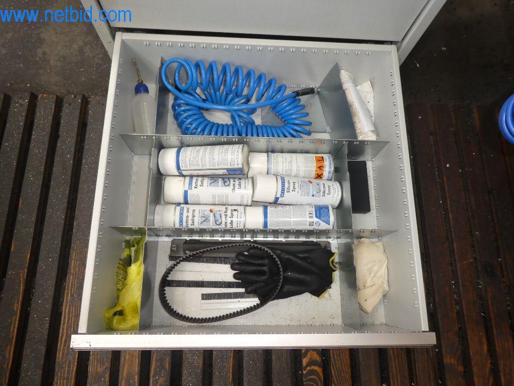 Maszyny do cięcia, sprzęt warsztatowy-6