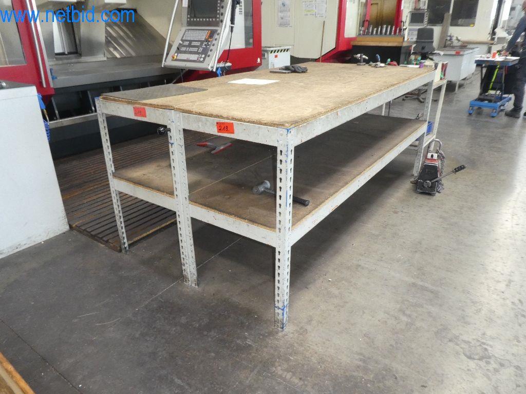 Maszyny do cięcia, sprzęt warsztatowy-7