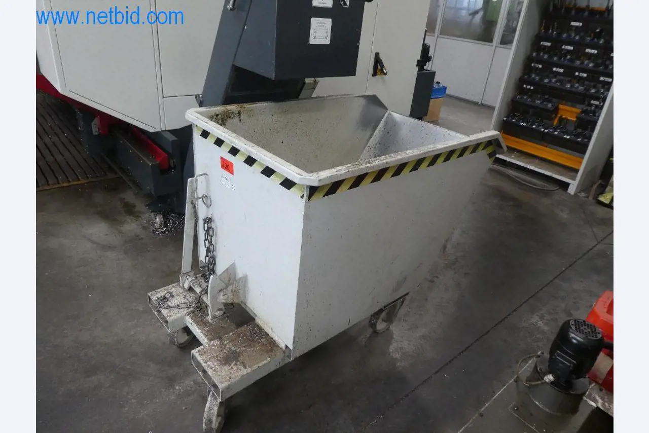 Maszyny do cięcia, sprzęt warsztatowy-1