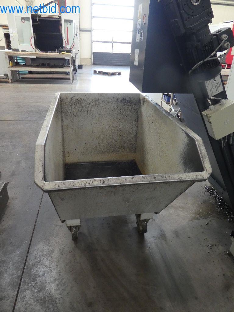 Máquinas de corte, equipos de taller-2