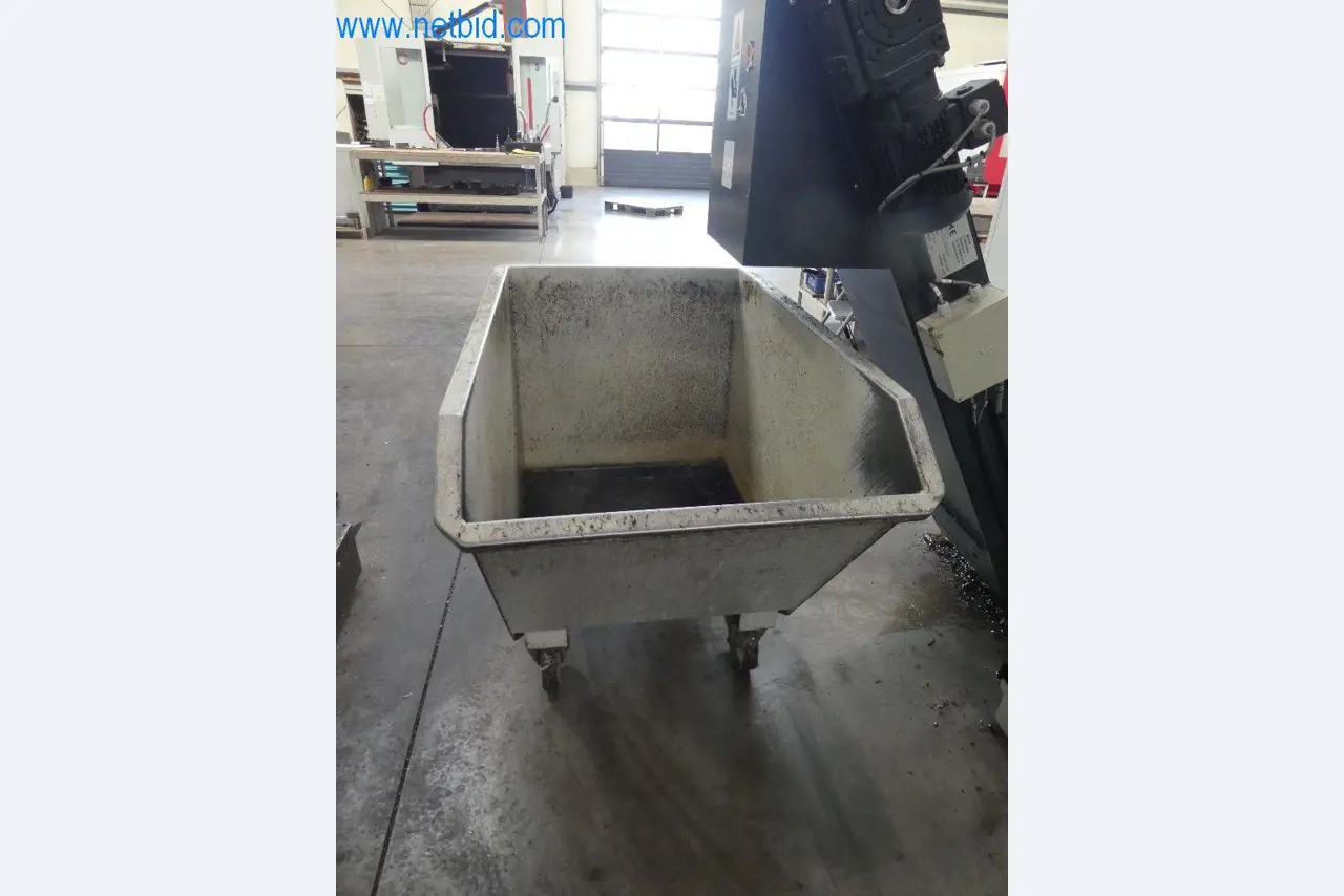 Maszyny do cięcia, sprzęt warsztatowy-2