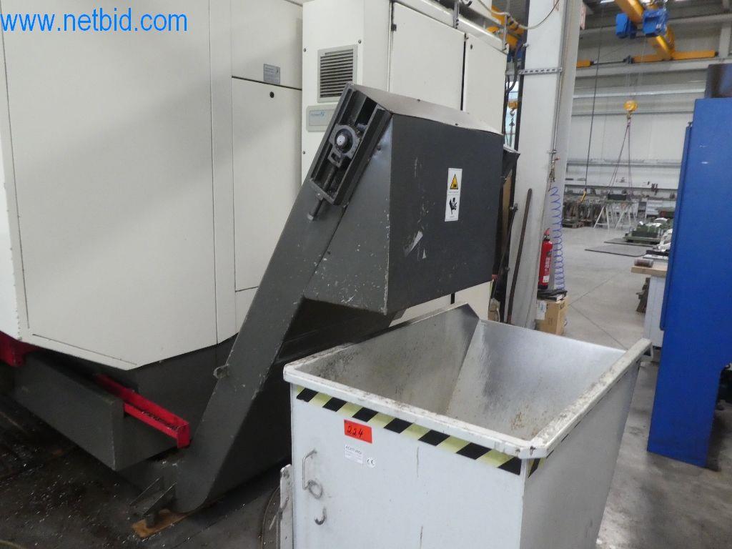 Máquinas de corte, equipos de taller-10