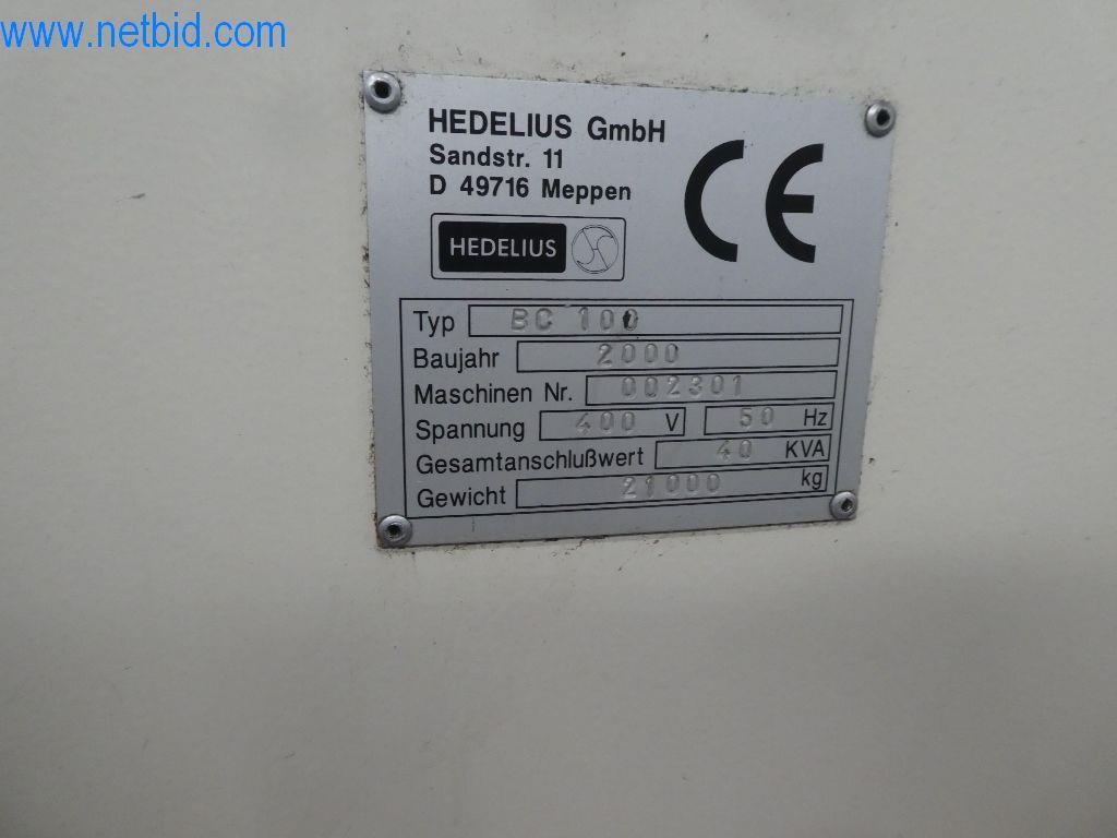 Máquinas de corte, equipos de taller-12