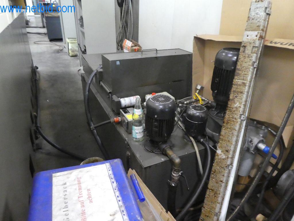 Máquinas de corte, equipos de taller-13