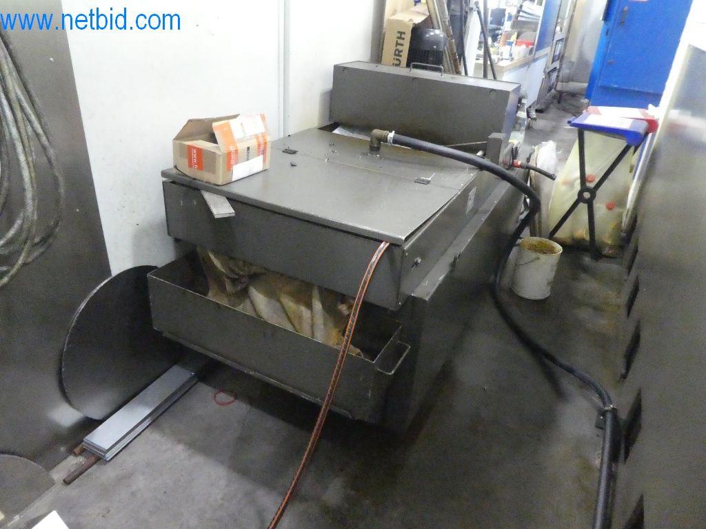 Máquinas de corte, equipos de taller-3