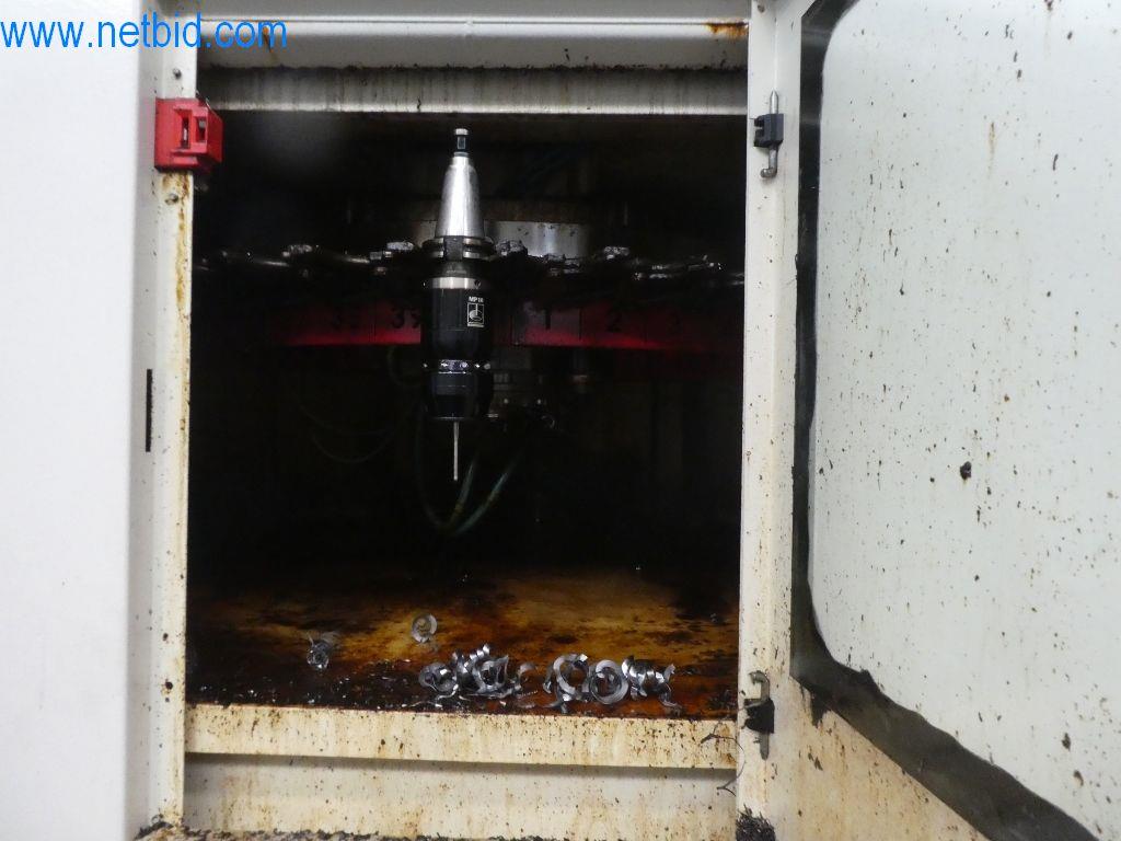 Máquinas de corte, equipos de taller-4