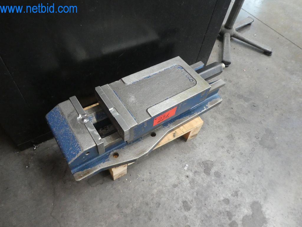 Máquinas de corte, equipos de taller-5