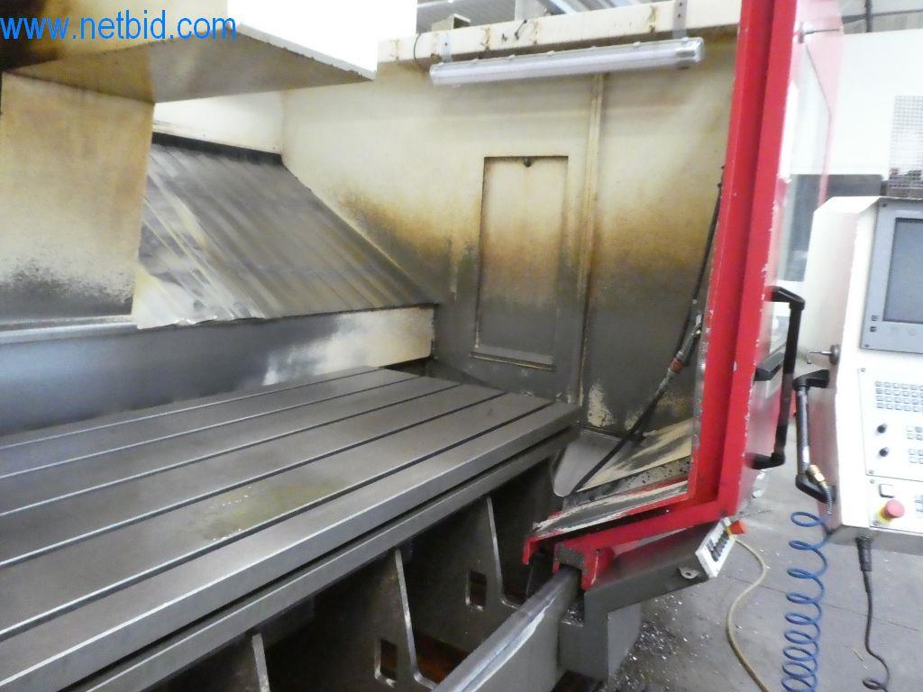 Máquinas de corte, equipos de taller-7