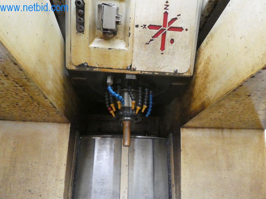 Máquinas de corte, equipos de taller-8