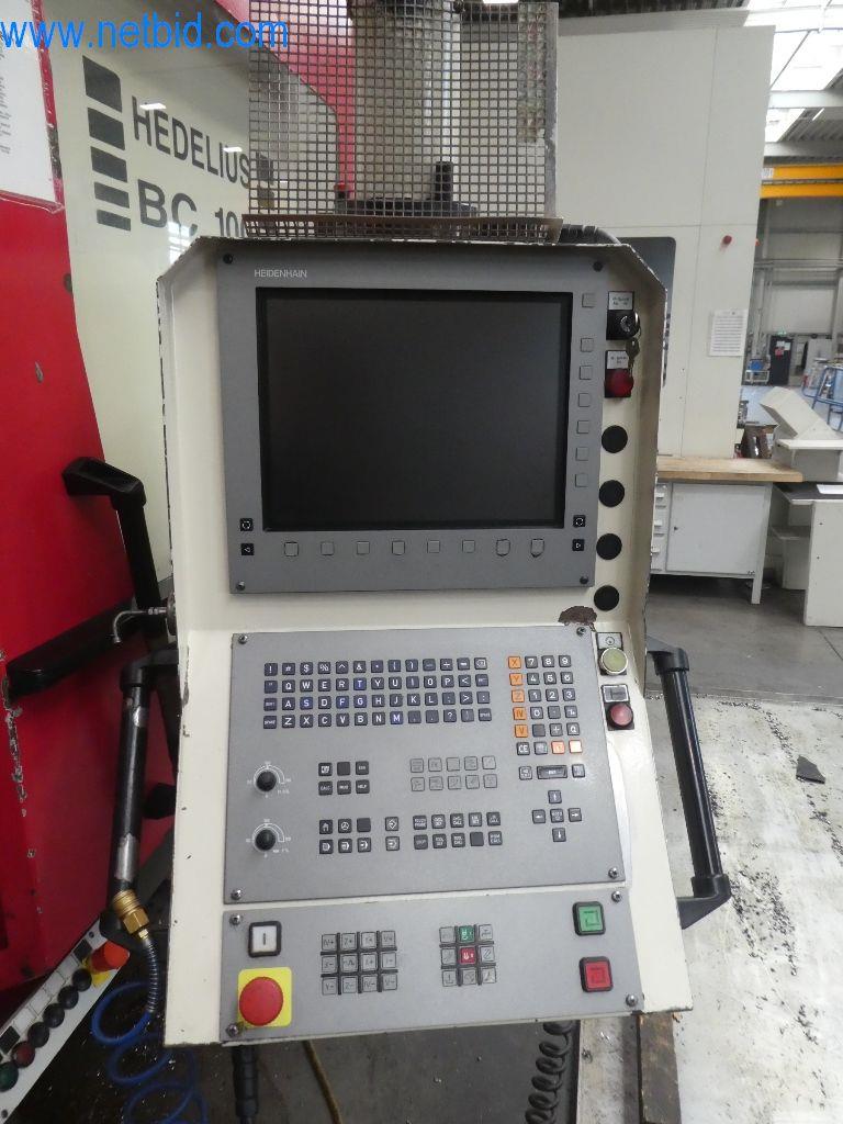 Máquinas de corte, equipos de taller-9