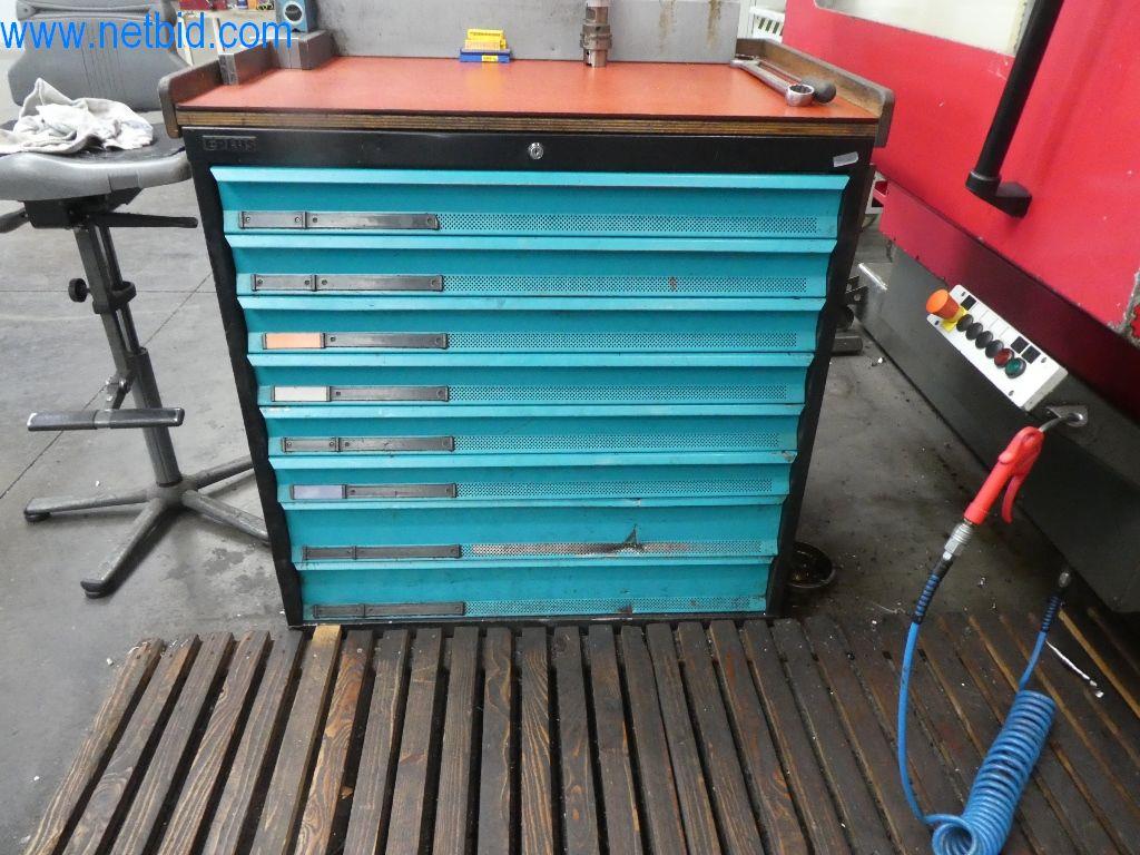 Maszyny do cięcia, sprzęt warsztatowy-1