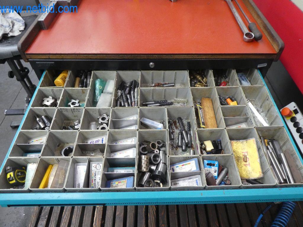 Maszyny do cięcia, sprzęt warsztatowy-2