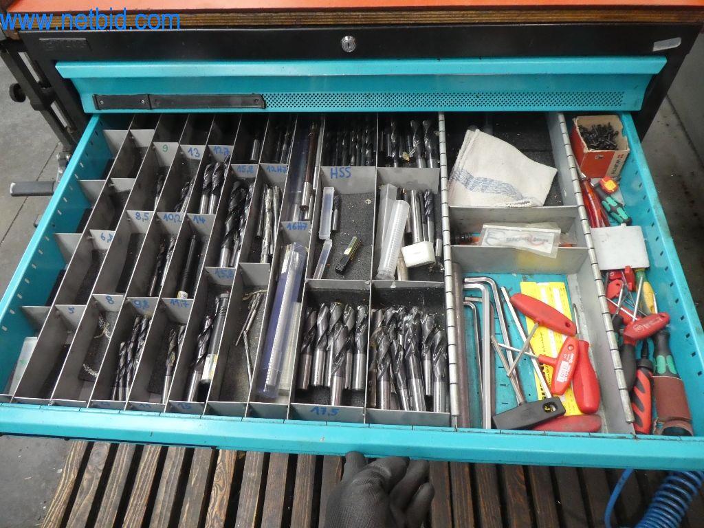 Maszyny do cięcia, sprzęt warsztatowy-3