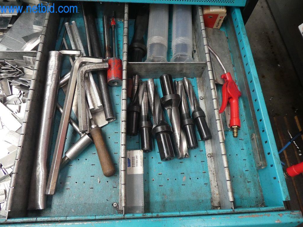 Maszyny do cięcia, sprzęt warsztatowy-4