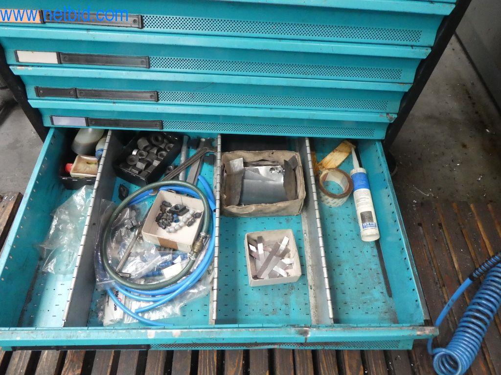 Maszyny do cięcia, sprzęt warsztatowy-5