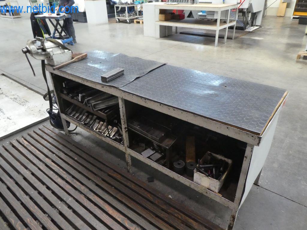 Maszyny do cięcia, sprzęt warsztatowy-6