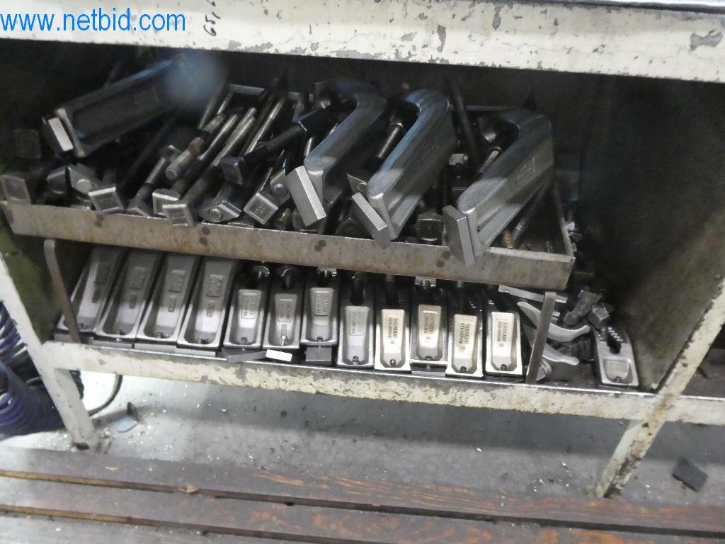 Maszyny do cięcia, sprzęt warsztatowy-7