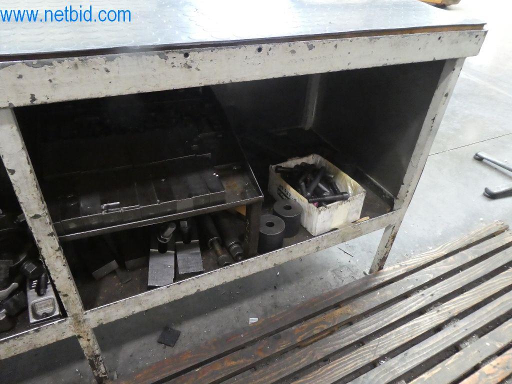 Maszyny do cięcia, sprzęt warsztatowy-8