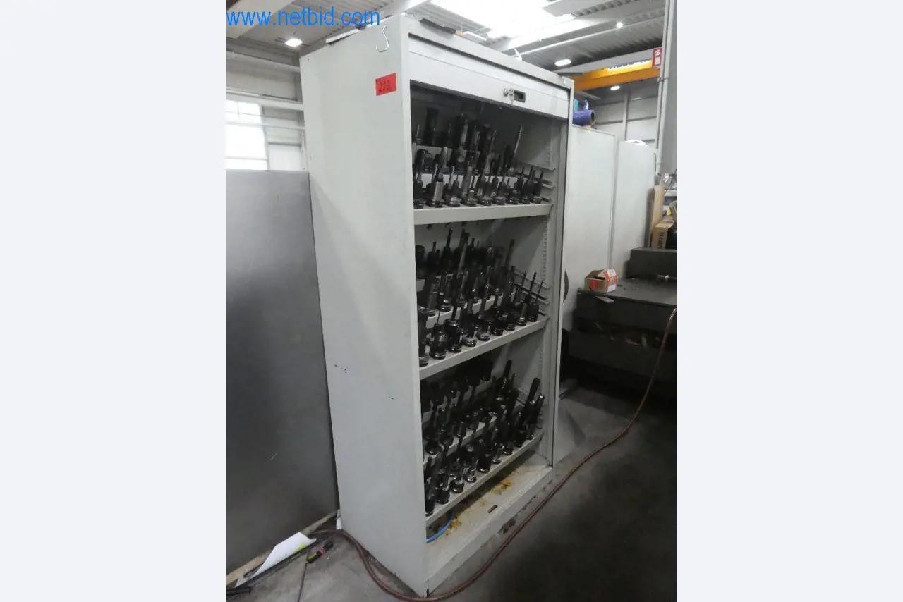 Máquinas de corte, equipos de taller-1