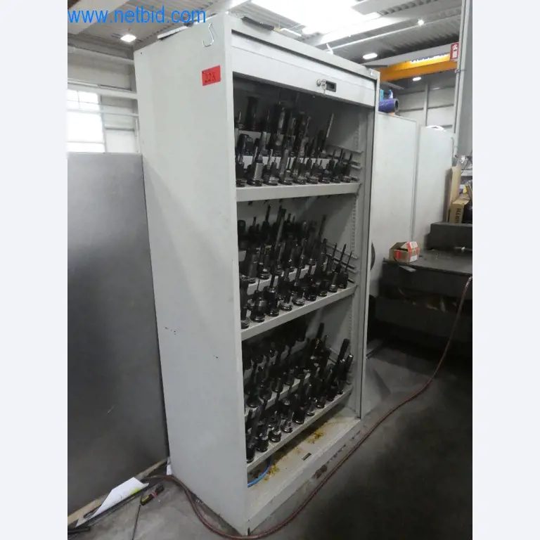 Máquinas de corte, equipos de taller-1