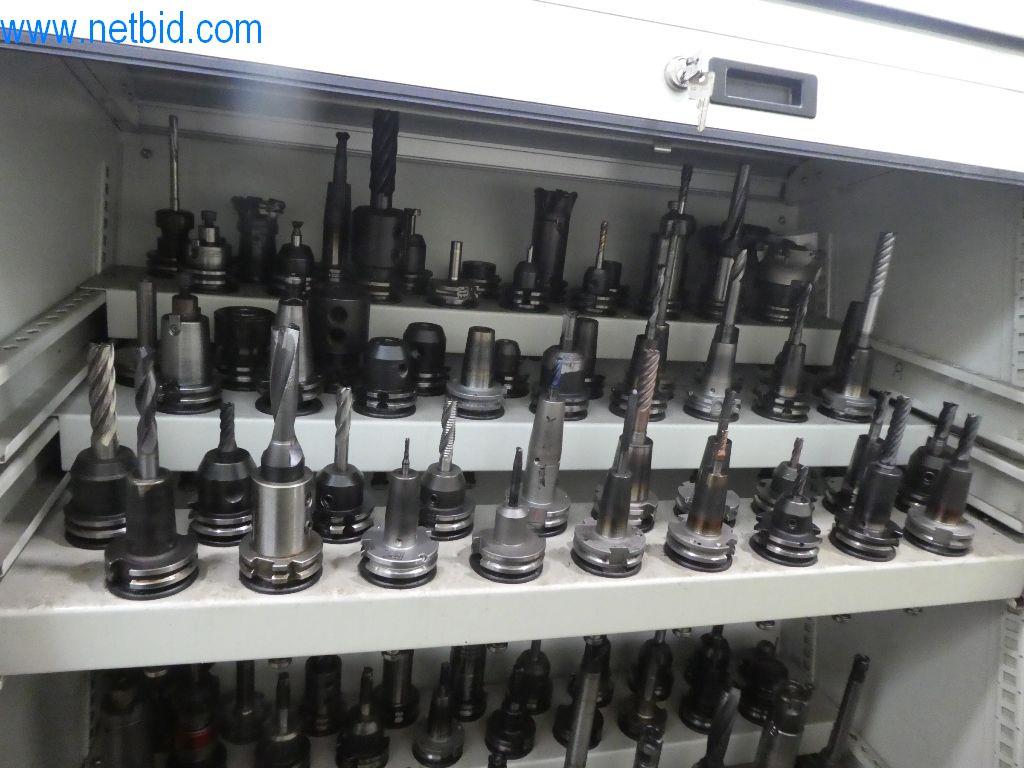 Máquinas de corte, equipos de taller-2