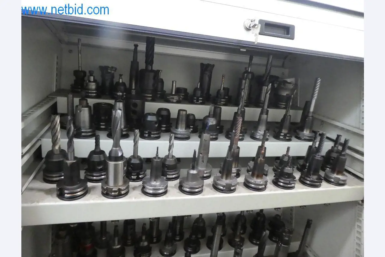 Máquinas de corte, equipos de taller-2