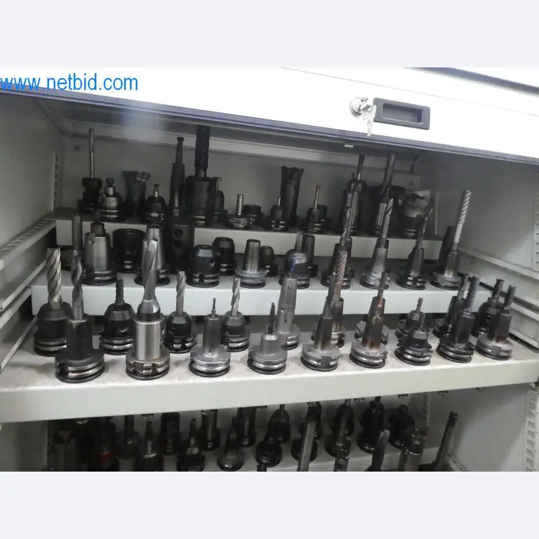 Máquinas de corte, equipos de taller-2