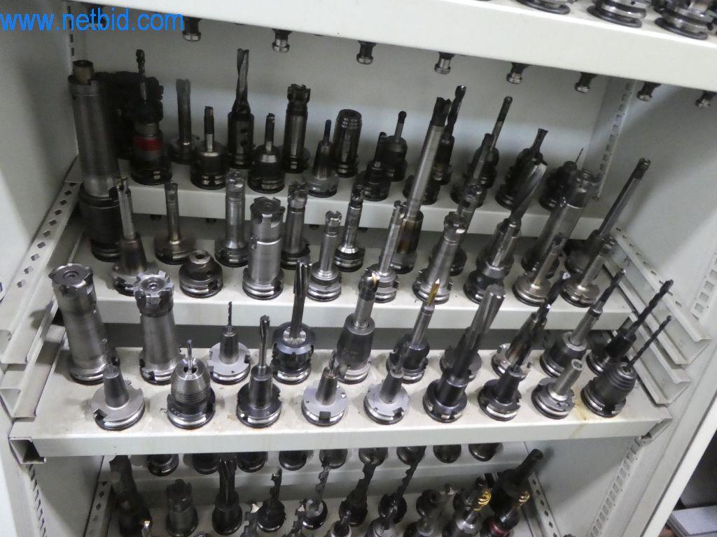 Máquinas de corte, equipos de taller-3