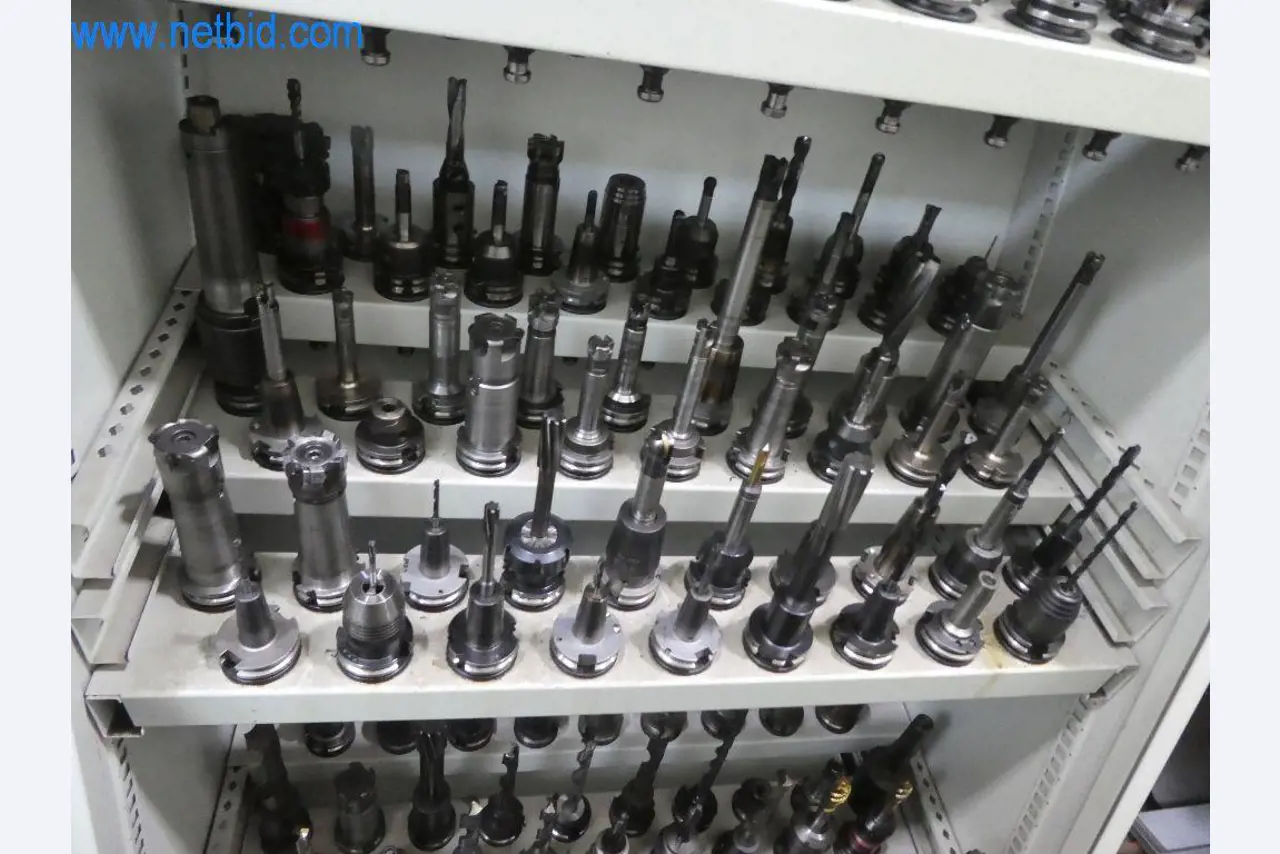 Máquinas de corte, equipos de taller-3