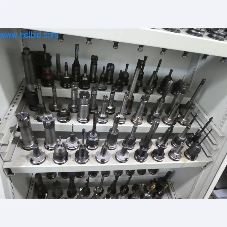 Máquinas de corte, equipos de taller-3