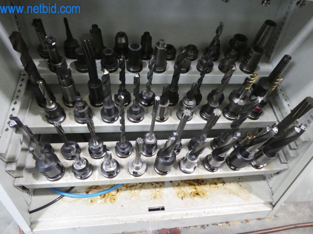 Máquinas de corte, equipos de taller-4