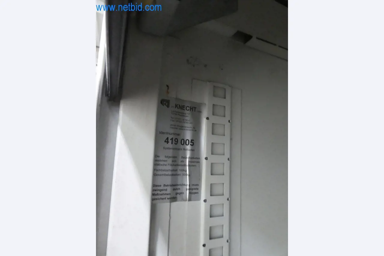 Máquinas de corte, equipos de taller-5