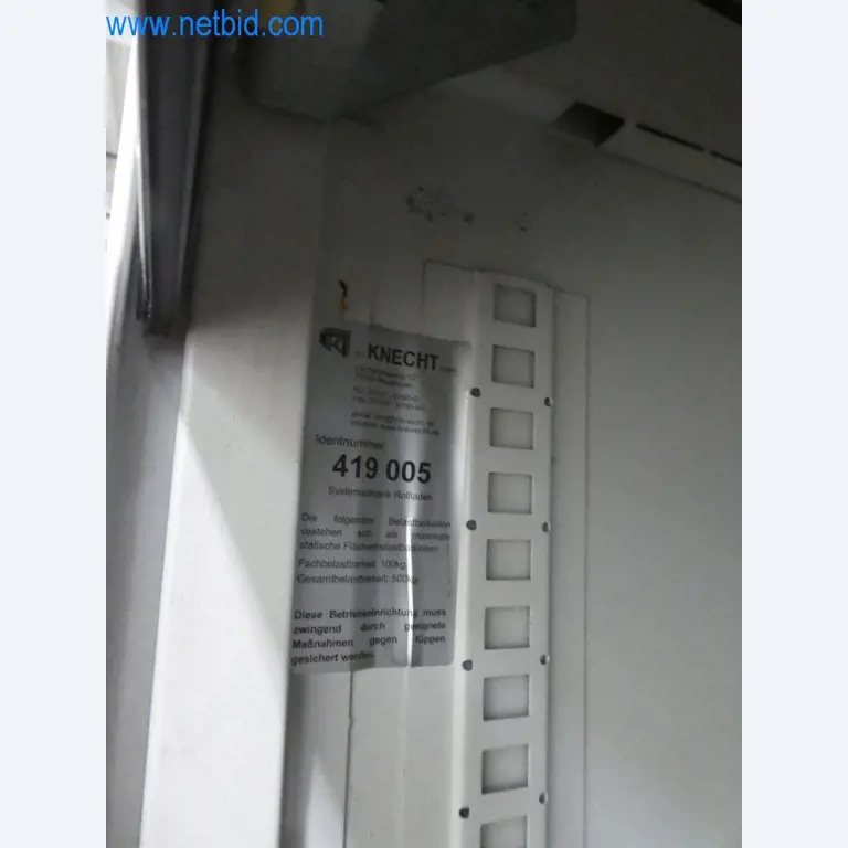 Máquinas de corte, equipos de taller-5