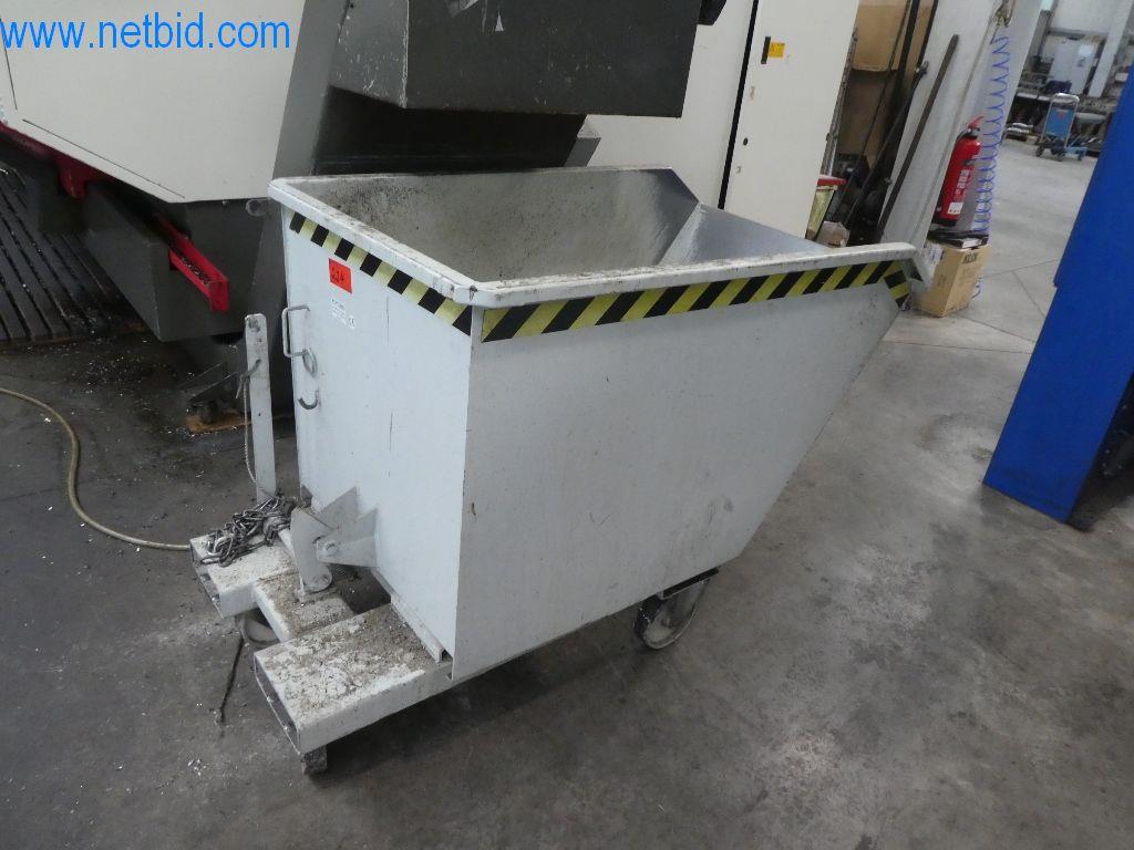 Máquinas de corte, equipos de taller-1