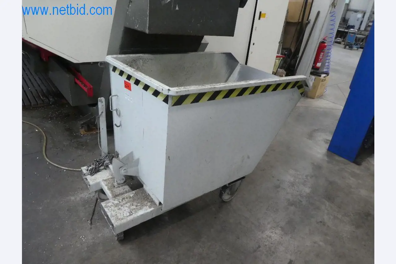 Máquinas de corte, equipos de taller-1