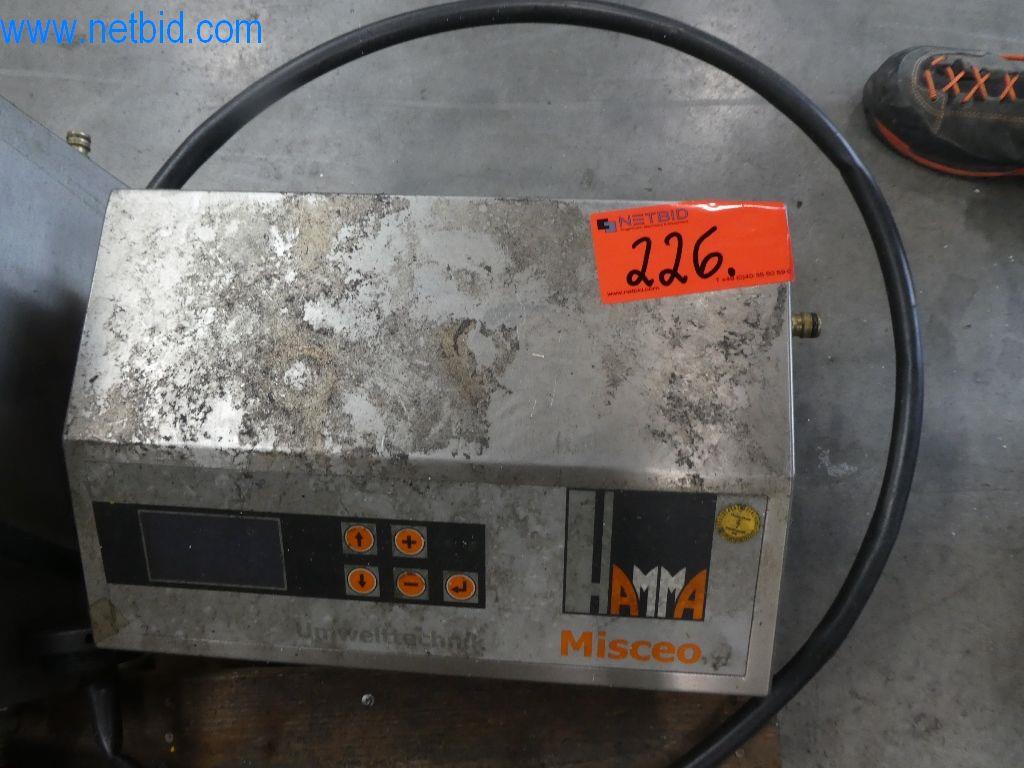 Řezací stroje, dílenské vybavení-1