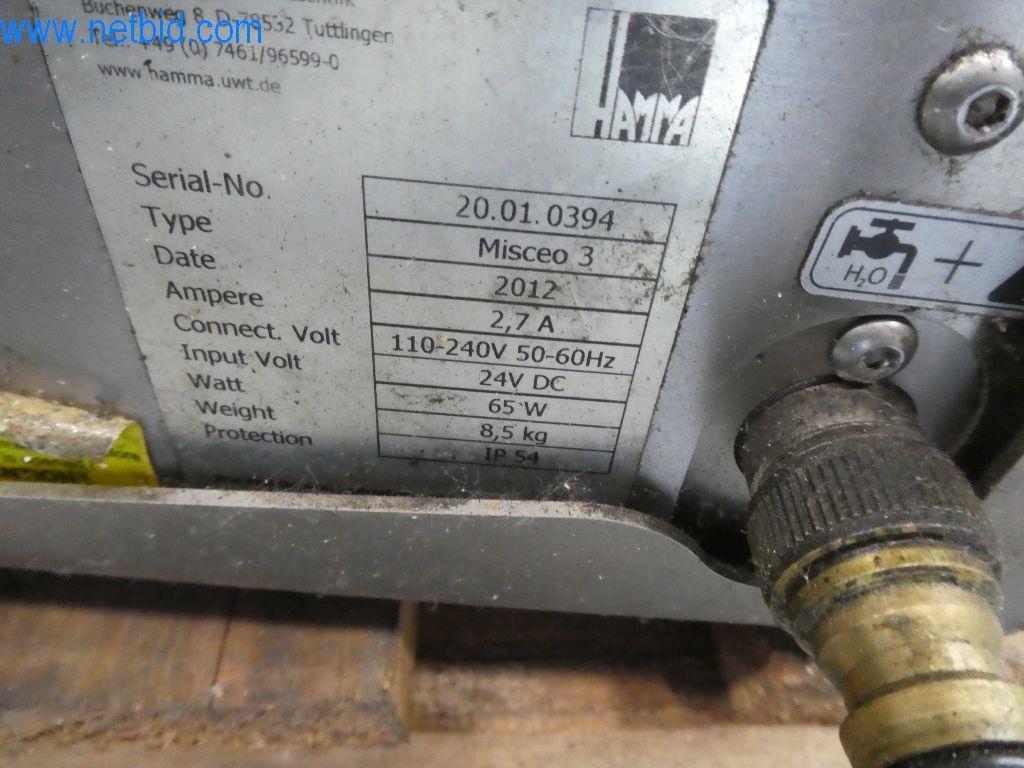 Řezací stroje, dílenské vybavení-2