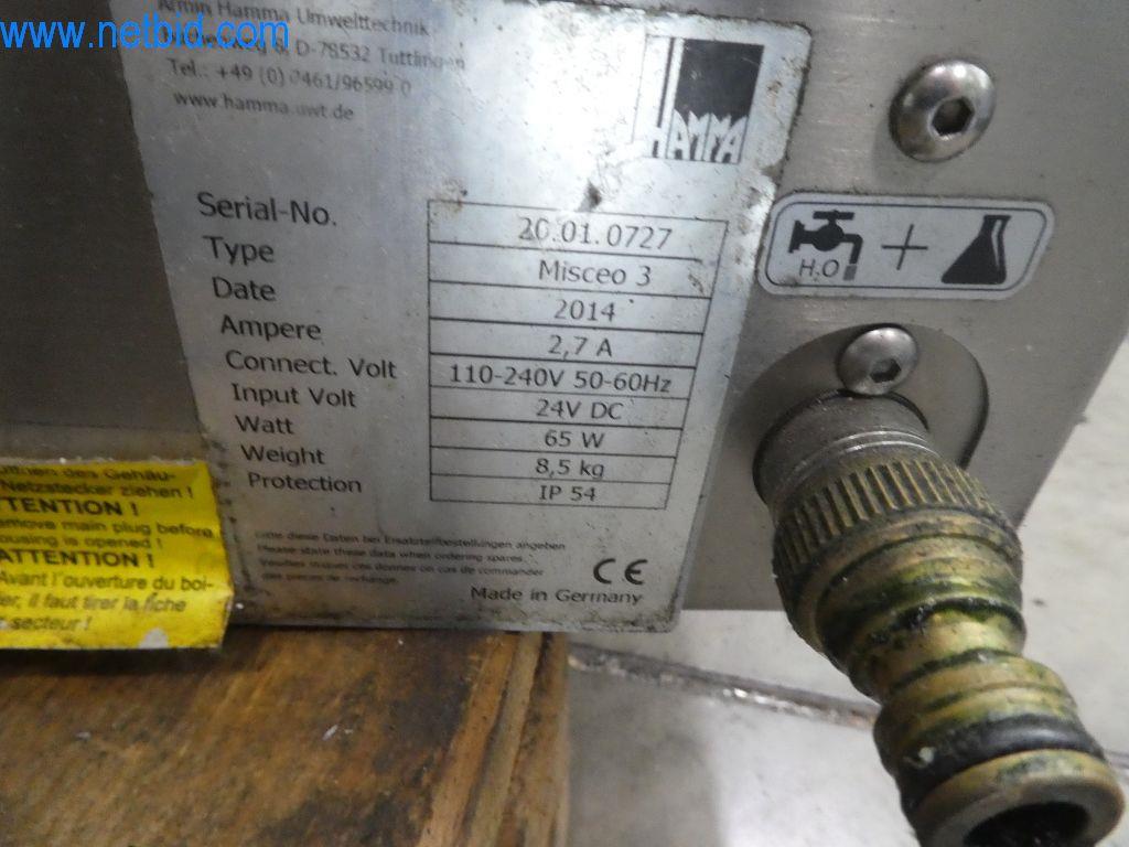 Řezací stroje, dílenské vybavení-2