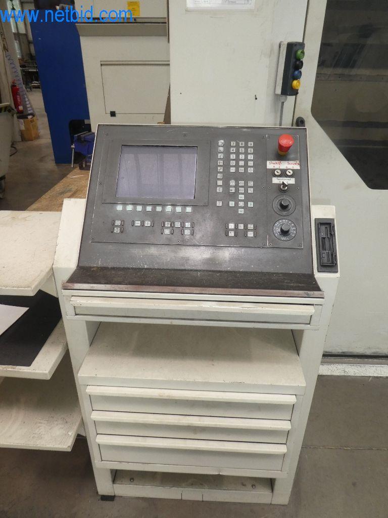 Maszyny do cięcia, sprzęt warsztatowy-7