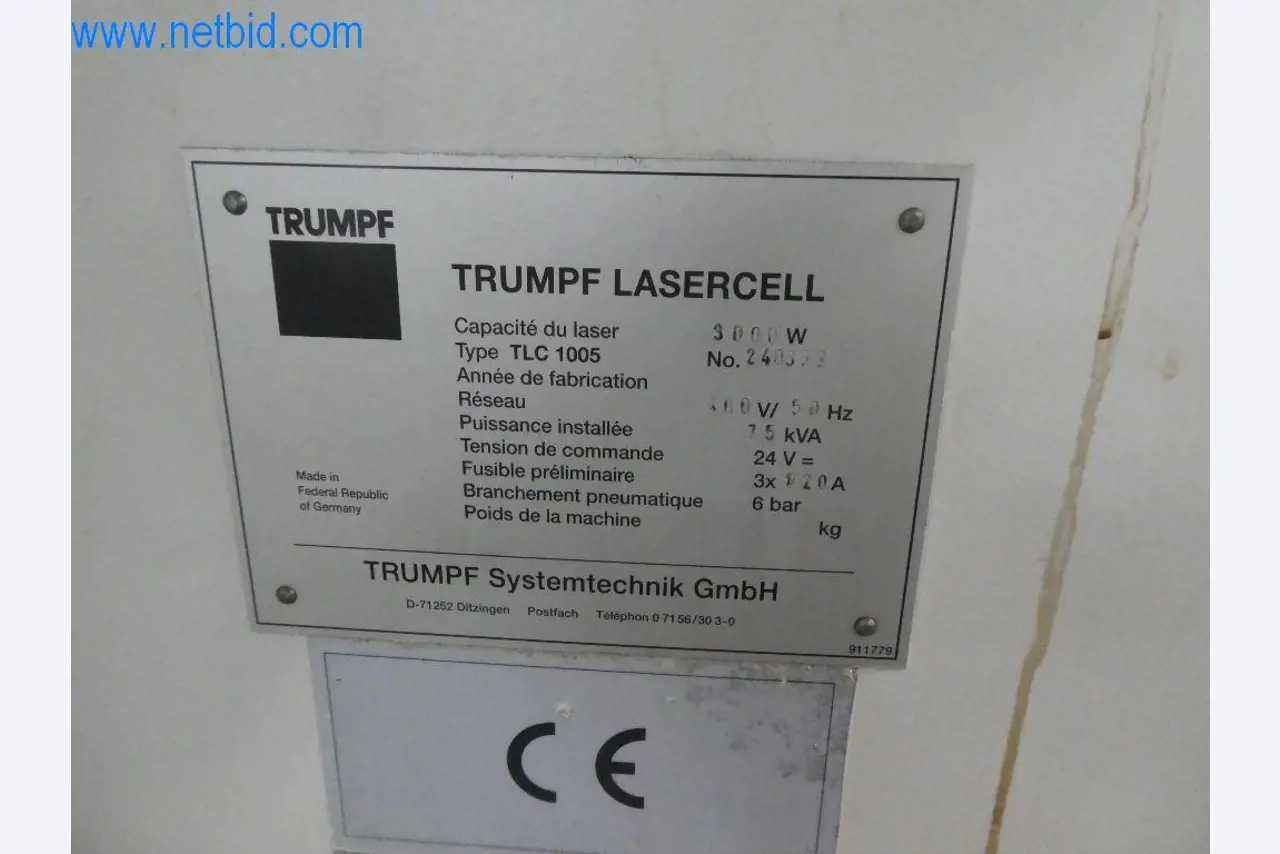 Maszyny do cięcia, sprzęt warsztatowy-9