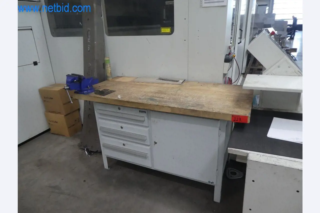 Maszyny do cięcia, sprzęt warsztatowy-1